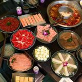 麻辣藝号🍲（深圳-重庆火锅）