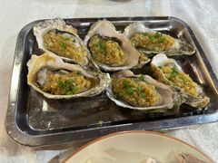-崖口红树林海鲜餐厅
