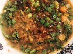 -仔耳朵冷锅鱼蛙芋儿鸡(莲花东路店)