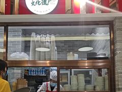 -民信老铺(双皮奶博物馆店)