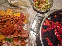 -签小二串串火锅(观音桥店)