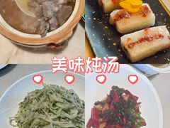 -唐猫庭院·千年陕菜(大唐不夜城店)