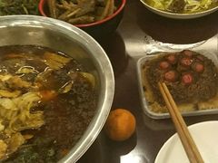 -胡南山品质老火锅(南浦路店)