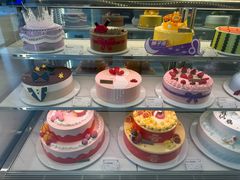 -GANSO元祖食品(沪青平店)