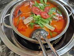 -雷山鱼酱酸汤鱼·酸汤牛肉(花果园T1区店)