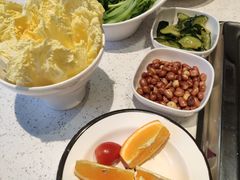 -九府羊·鲜羊火锅·烤串(新华路店)