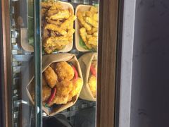 -1973继光香香鸡(大东方百货店)