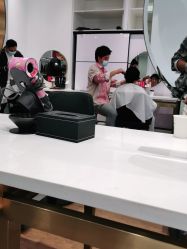 -YESIDO椰岛造型