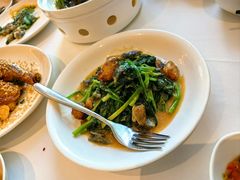 -莆田餐厅PUTIEN(金融街购物中心店)