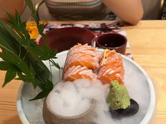 -鲔之享·嗜味羡私厨(世茂滨江店)