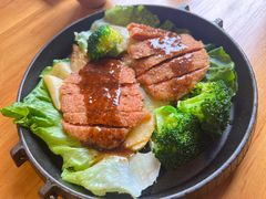 -清水荷花素食餐厅 川派素食 川剧(文殊坊店)