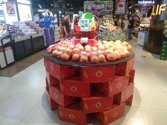-丽达超市(城阳万象汇店)