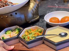 -炊烟小炒黄牛肉(浦东世纪汇店)