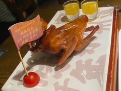 -大鸽饭(岗顶店)