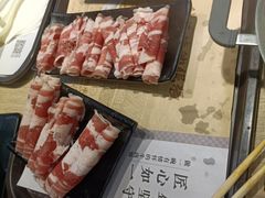 -吉野家(长青店)
