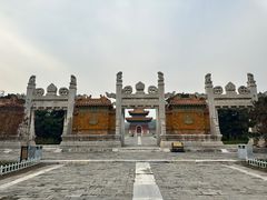 -清西陵