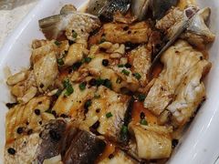 -丰尔粥食·顺德鱼生·干蒸排骨顺德菜(大良分店)