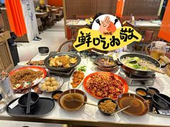-乔阿马·江南味·驴肉香(龙湖华泾天街店)