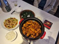 -味悦·老字号·赣州菜(厚德总店)