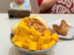 -水牛奶皇后糖水铺(深圳总店)