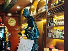 -申德勒加油站西餐厅(日坛路总店)