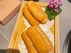 -同仁四季椰子鸡(无锡滨湖万象汇店)