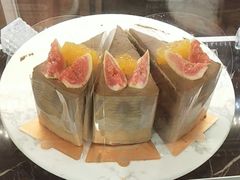 -CloudD'or可露朵蛋糕(1733商业空间店)
