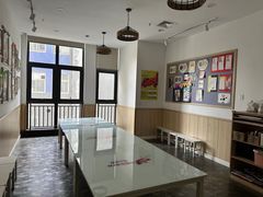 -缤纷鸟美术书法(建大校区)