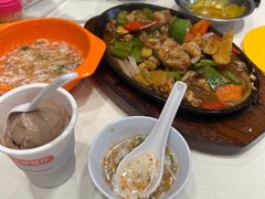 -冰岛茶餐厅(世茂店)