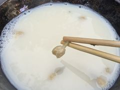 -李刚油条