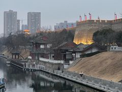 -蝦塘·中国餐馆(城墙南马道巷店)