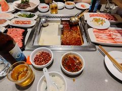 -海底捞火锅(漕宝路店)