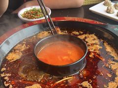 -三江两海老火锅(北京首店)