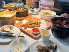 -庆江南江南菜(琴湖溪里花园城店)