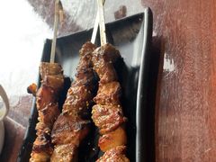 -巴依老爷新疆餐厅