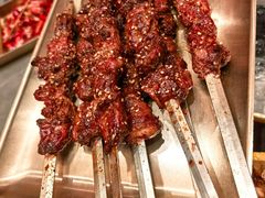 大油边-龙虾奇迹泥炉烤肉(大华三路店)