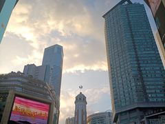 -WFC会仙楼观景台