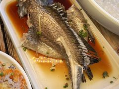 -蓝湾碧波·老字号·疍家非遗海上餐厅