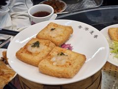 -香港蓮香樓(中環店)