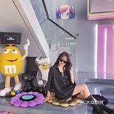 莆田探店｜超好拍的潮玩咖啡店