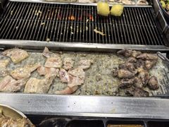 -石屏老字号4号包浆豆腐美食城(泼水广场店)