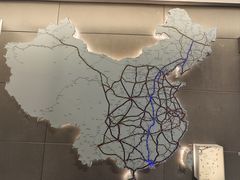 -中国铁道博物馆(正阳门馆)