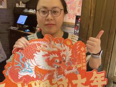 -南京大牌档(人民广场店)