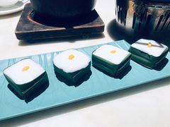 西米糕-印象南洋·泰国风情餐厅(新安店)