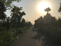 -嬉乐湾休闲旅游区