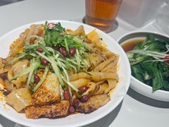 -一醒·手工面·西北传统小吃(悠方购物中心店)
