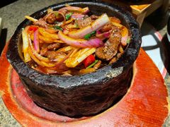 -喜茶(深圳福田星河COCO Park店)
