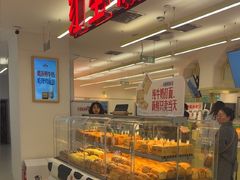 -红星前进面包牛奶公司(君太店)