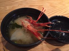 -然寿司(郎园vintage店)