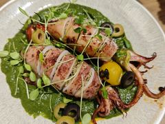 -AFS Cafe & Canteen(闽江二路店)